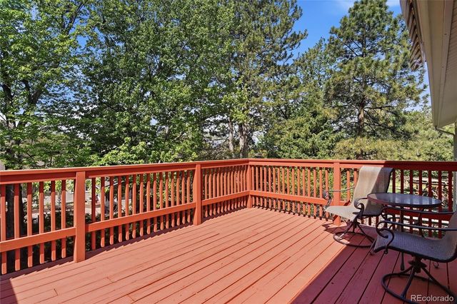 6043 S Glencoe Way, Centennial, CO 80121