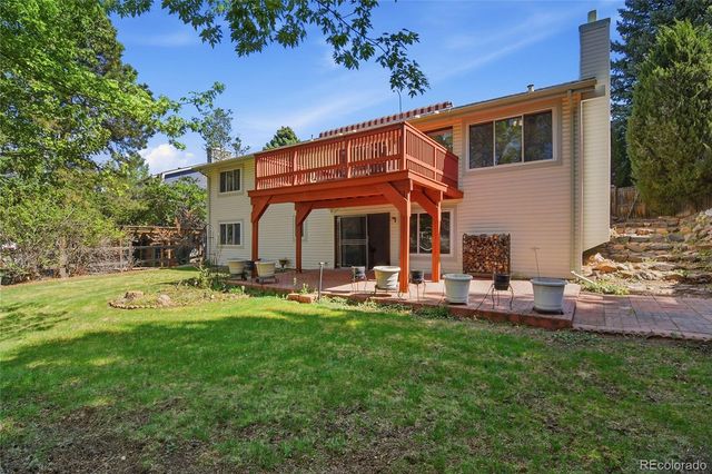 6043 S Glencoe Way, Centennial, CO 80121