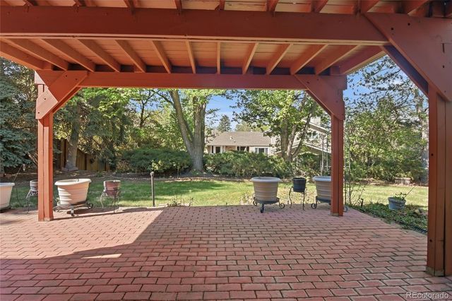 6043 S Glencoe Way, Centennial, CO 80121