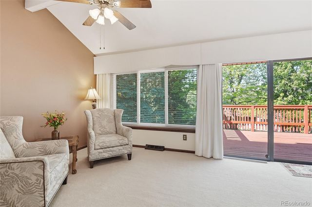 6043 S Glencoe Way, Centennial, CO 80121