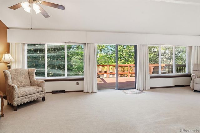 6043 S Glencoe Way, Centennial, CO 80121