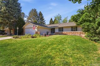 6043 S Glencoe Way, Centennial, CO 80121