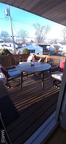 10714 Winthrop Court, St Louis, MO 63123