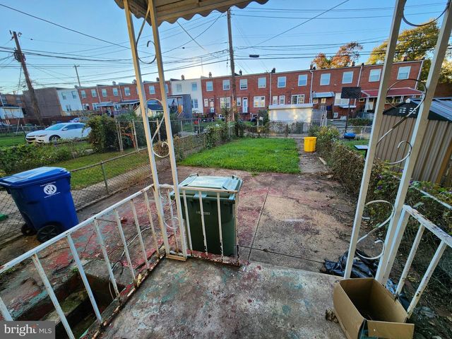 4115 ROCKFIELD AVE, Baltimore, MD 21215