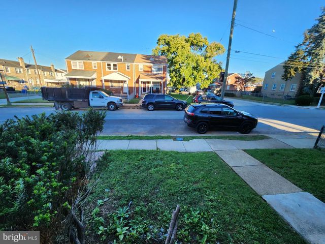 4115 ROCKFIELD AVE, Baltimore, MD 21215