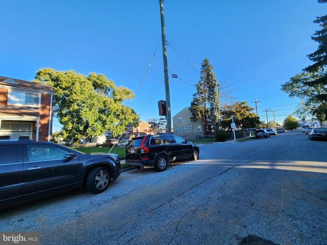 4115 ROCKFIELD AVE, Baltimore, MD 21215