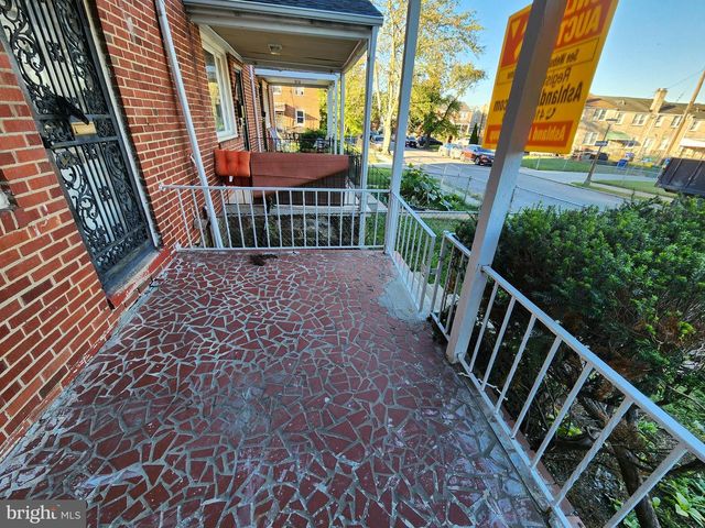 4115 ROCKFIELD AVE, Baltimore, MD 21215