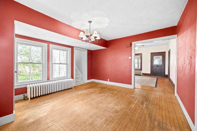 103 E Rollin Street, Edgerton, WI 53534