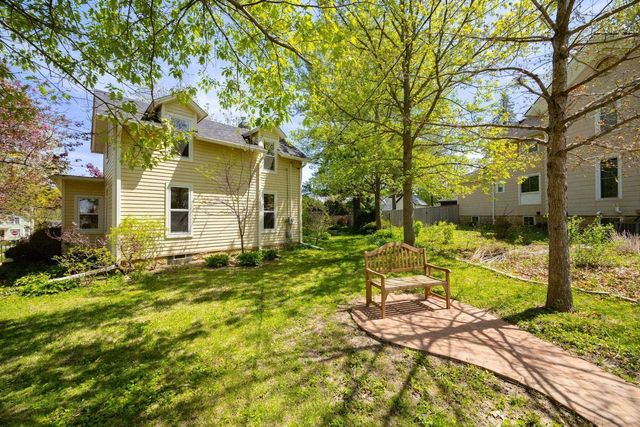 103 E Rollin Street, Edgerton, WI 53534
