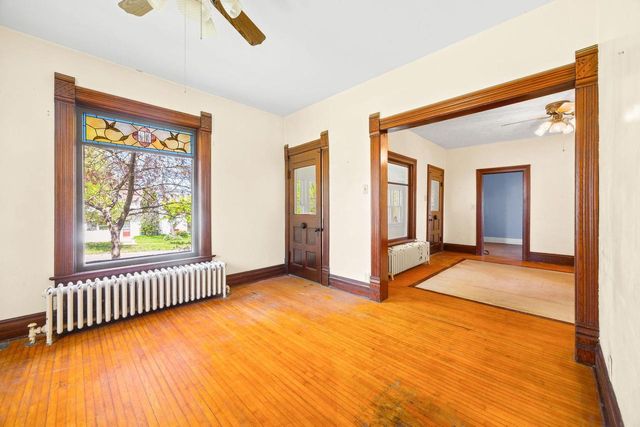 103 E Rollin Street, Edgerton, WI 53534