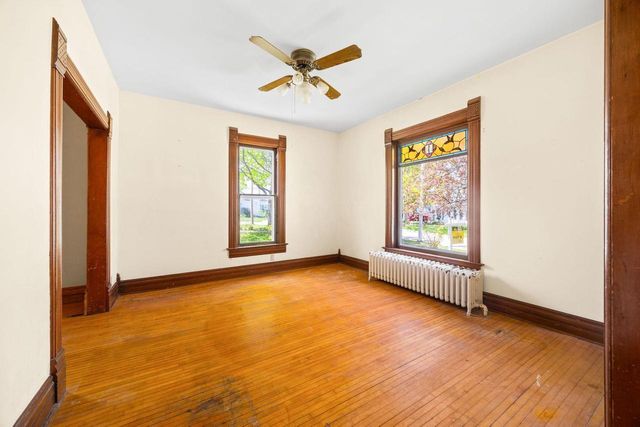 103 E Rollin Street, Edgerton, WI 53534