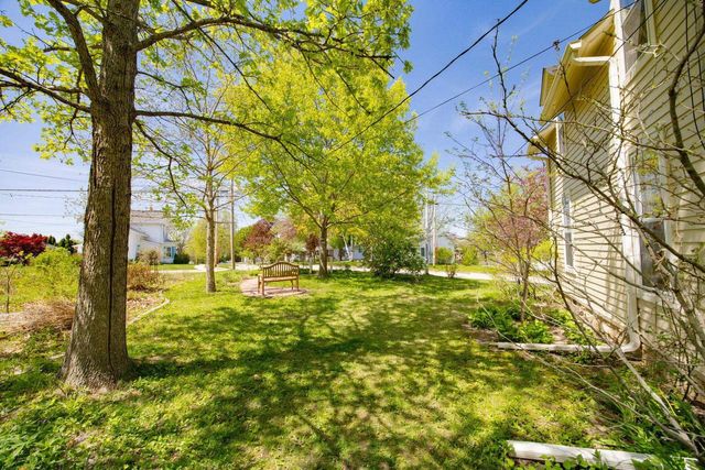 103 E Rollin Street, Edgerton, WI 53534