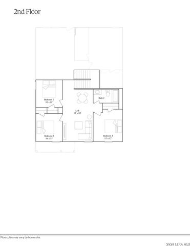 3812 Far Horizon, Seguin, TX 78155