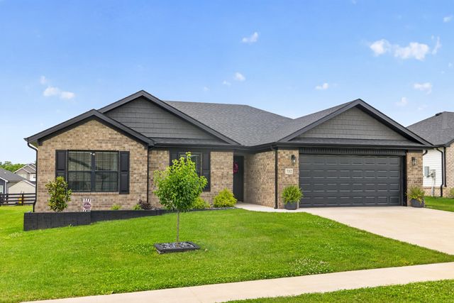 732 Yellowstone Trail, Richmond, KY 40475