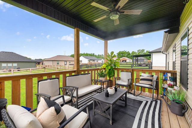 732 Yellowstone Trail, Richmond, KY 40475
