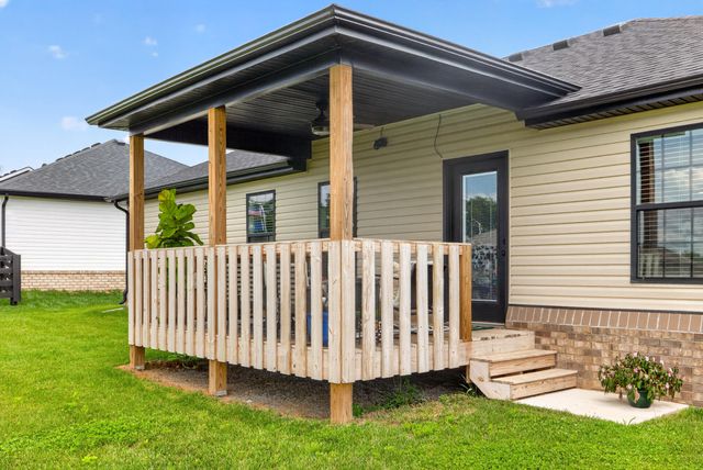 732 Yellowstone Trail, Richmond, KY 40475