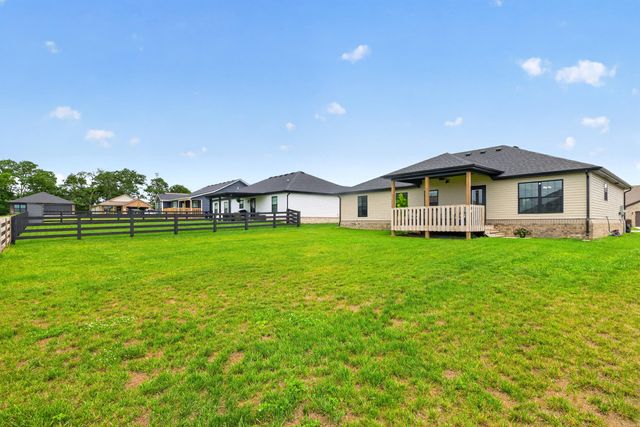 732 Yellowstone Trail, Richmond, KY 40475
