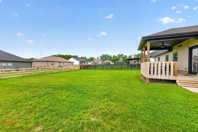 732 Yellowstone Trail, Richmond, KY 40475