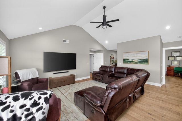 732 Yellowstone Trail, Richmond, KY 40475