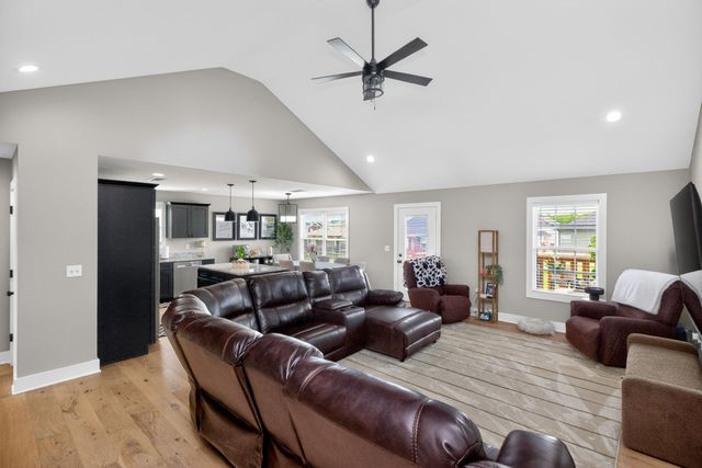 732 Yellowstone Trail, Richmond, KY 40475