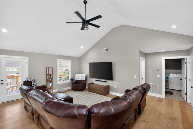 732 Yellowstone Trail, Richmond, KY 40475