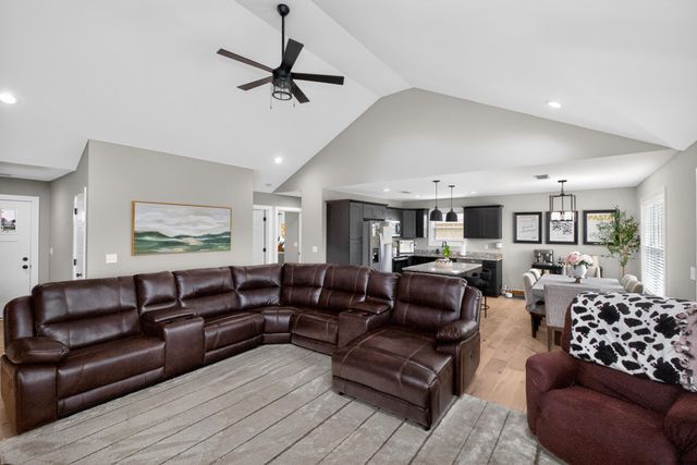 732 Yellowstone Trail, Richmond, KY 40475