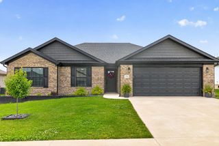 732 Yellowstone Trail, Richmond, KY 40475