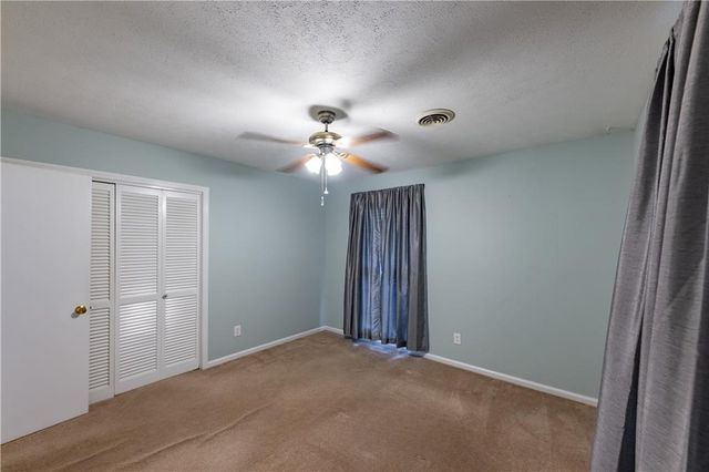 675 Mountain View Drive, Thomaston, GA 30286