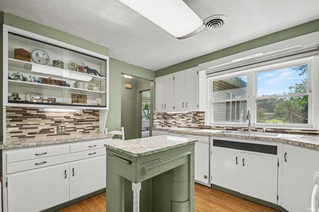 55818 Merle Avenue, Elkhart, IN 46514