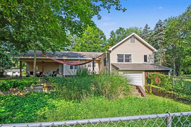 55818 Merle Avenue, Elkhart, IN 46514