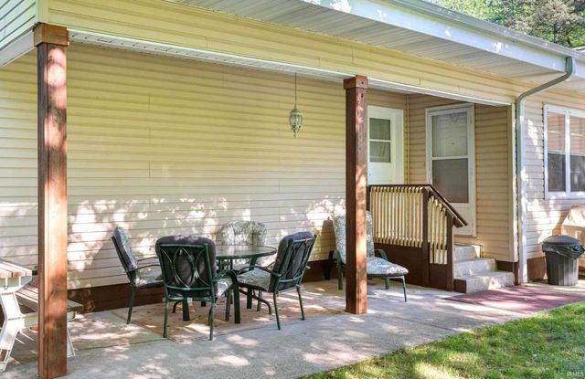 55818 Merle Avenue, Elkhart, IN 46514