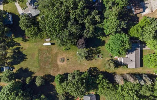 55818 Merle Avenue, Elkhart, IN 46514
