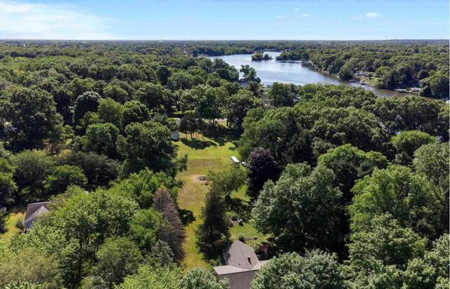 55818 Merle Avenue, Elkhart, IN 46514