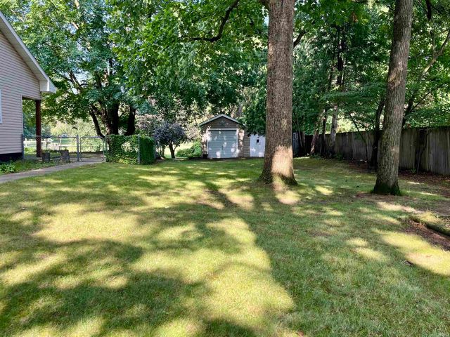 55818 Merle Avenue, Elkhart, IN 46514