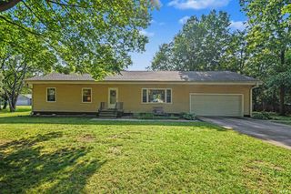 55818 Merle Avenue, Elkhart, IN 46514