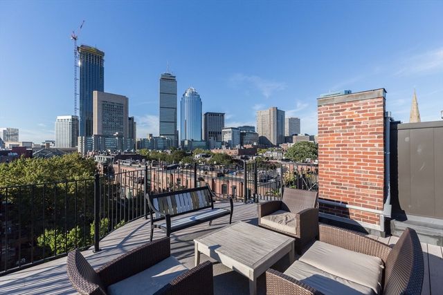 529 Columbus Ave 21, Boston, MA 02118