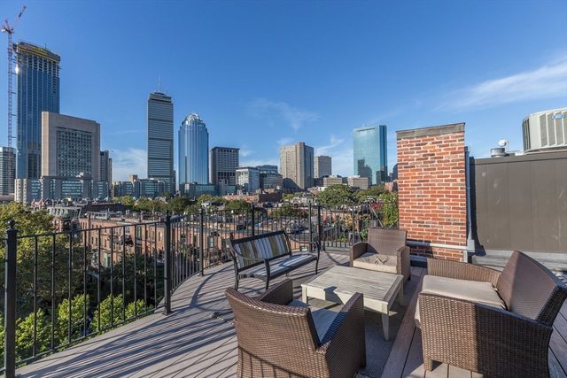 529 Columbus Ave 21, Boston, MA 02118