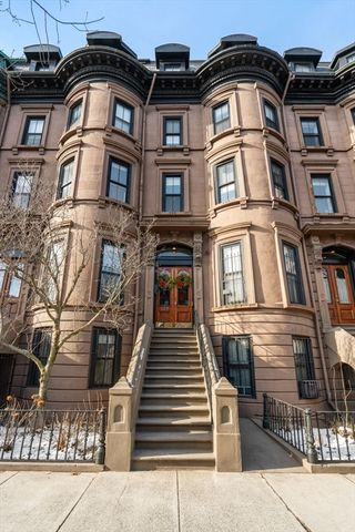 529 Columbus Ave 21, Boston, MA 02118