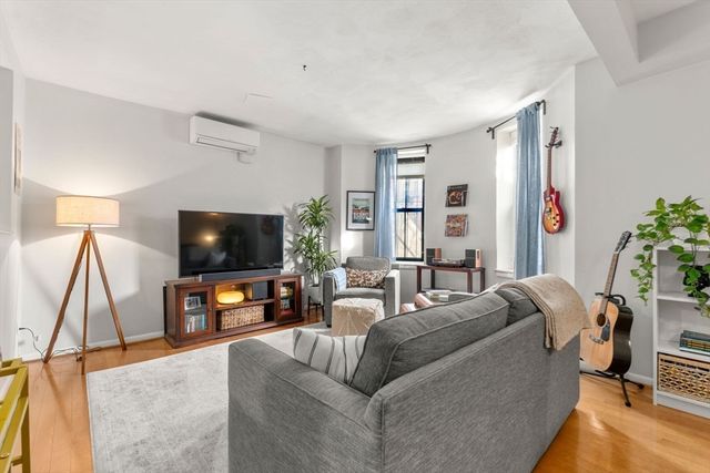 529 Columbus Ave 21, Boston, MA 02118