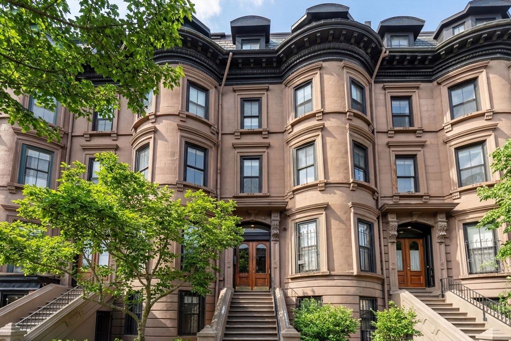 529 Columbus Ave 21, Boston, MA 02118
