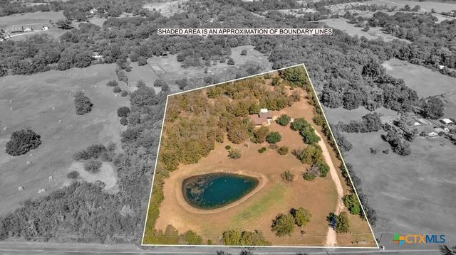556 Wildwood Trail, Lorena, TX 76655