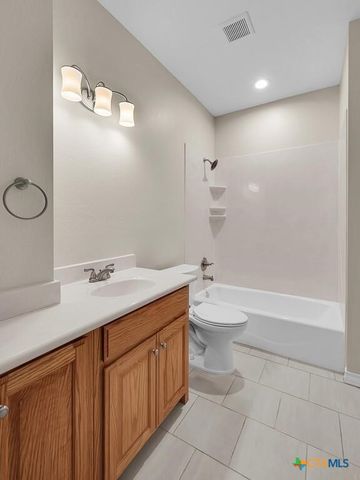 556 Wildwood Trail, Lorena, TX 76655