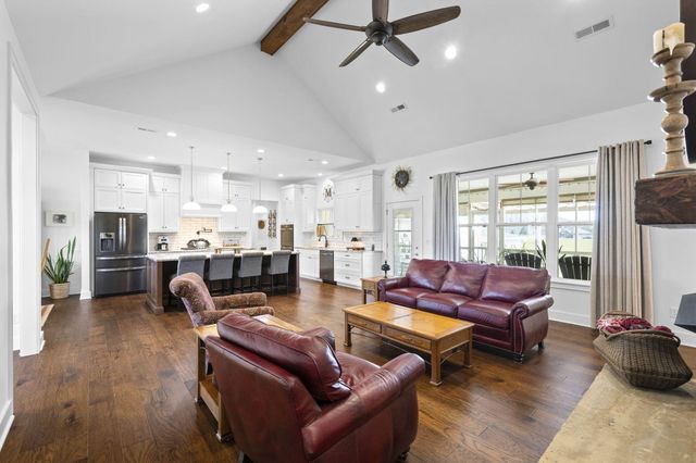 741 Espalier Drive, Decatur, TN 37322