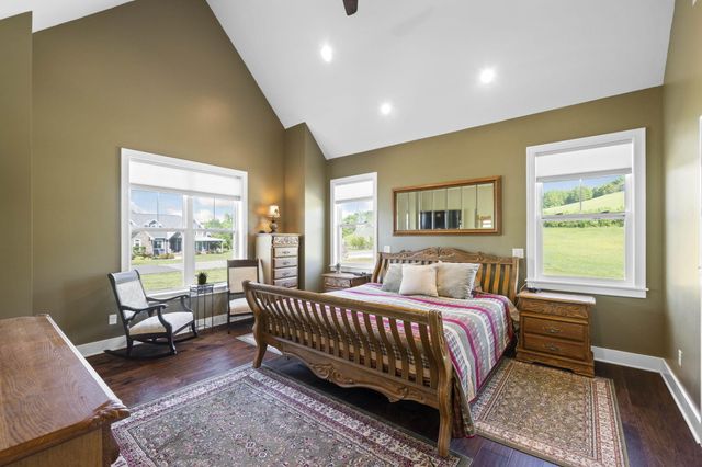 741 Espalier Drive, Decatur, TN 37322