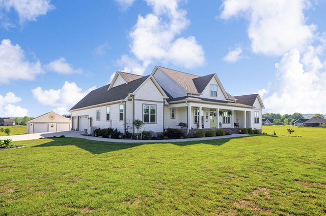 741 Espalier Drive, Decatur, TN 37322
