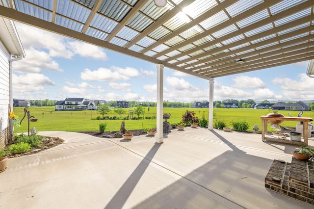 741 Espalier Drive, Decatur, TN 37322
