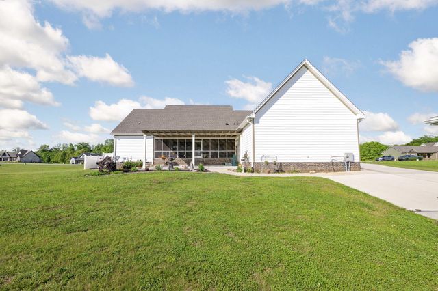 741 Espalier Drive, Decatur, TN 37322