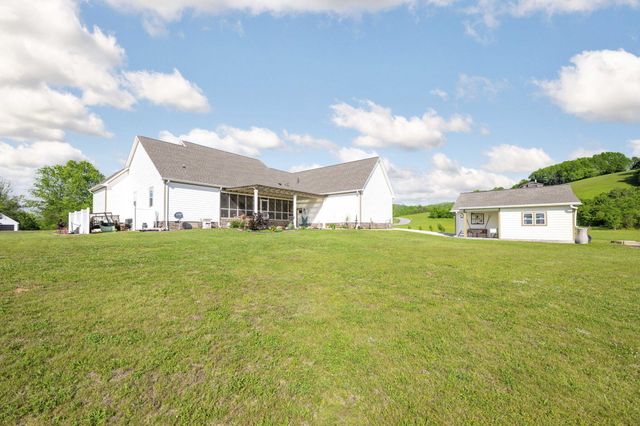 741 Espalier Drive, Decatur, TN 37322