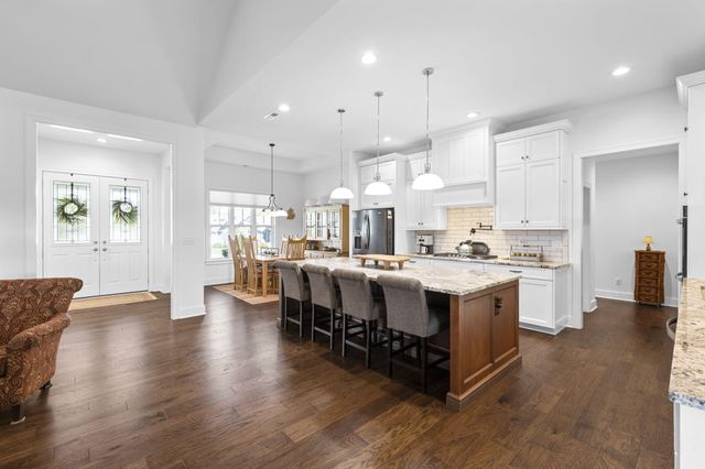741 Espalier Drive, Decatur, TN 37322