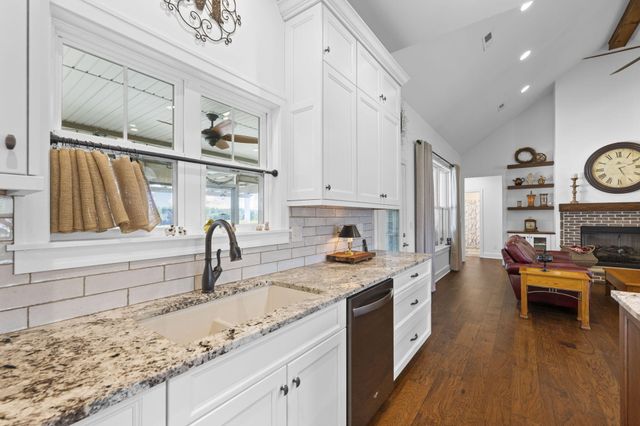 741 Espalier Drive, Decatur, TN 37322